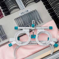 Kompleksowe badanie wzroku i dobór okularów