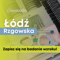Badanie wzroku Łódź Górniak